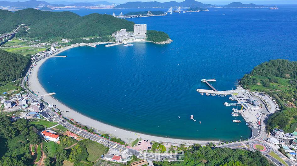 거제, '다시 찾고 싶은 여행지' 경쟁력 높였다